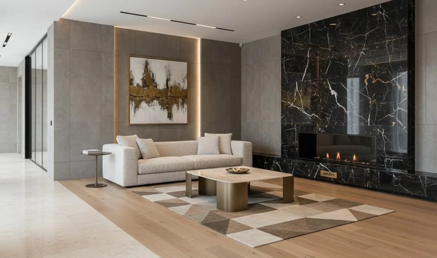 Elevate Your Interiors with Europa’s Premium Tiles & Finishes