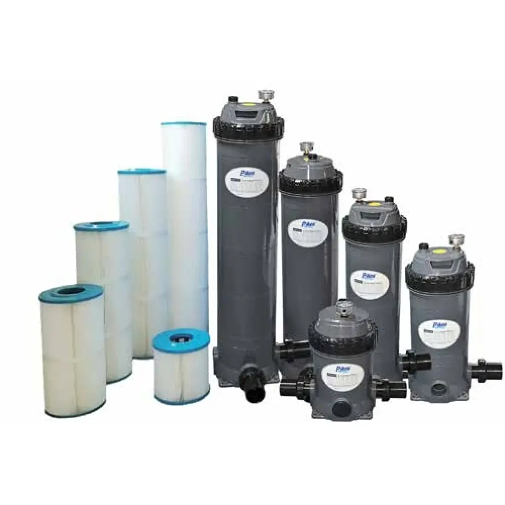 Cartridge Filters