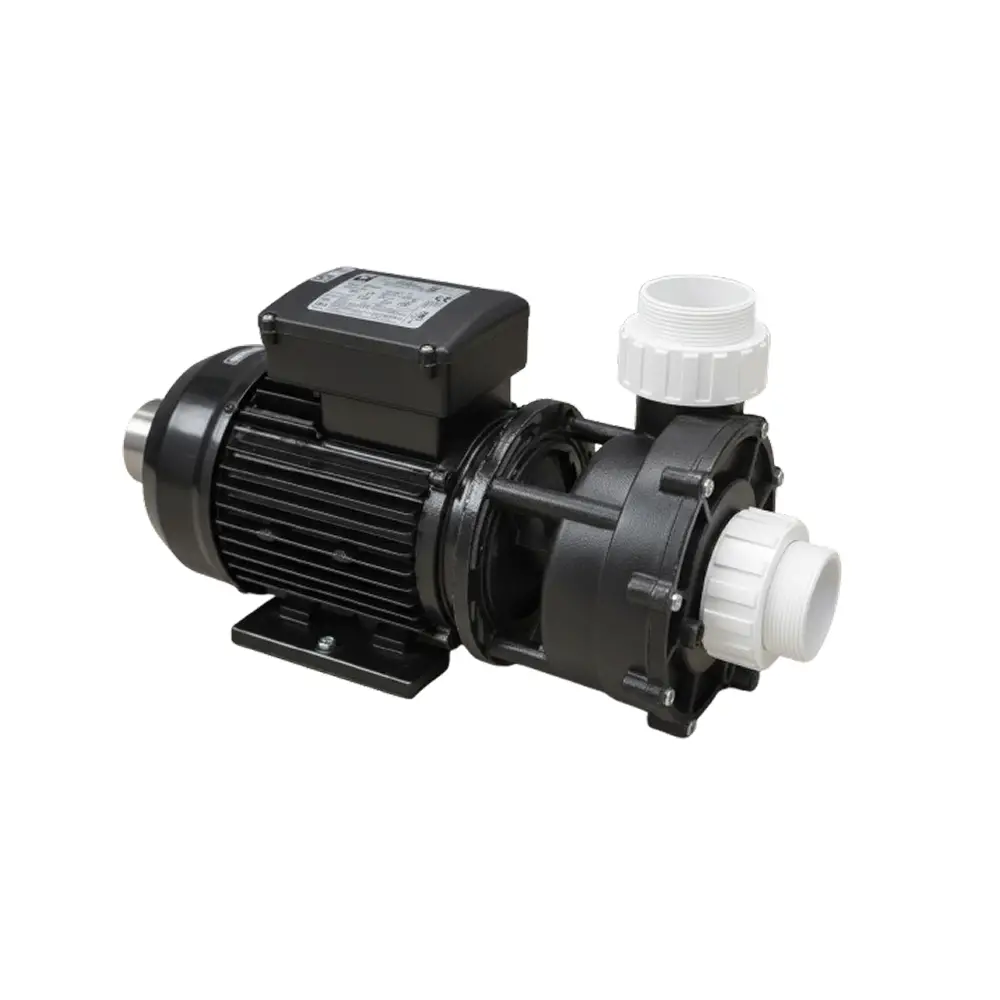 "WP" Series Massage Pump