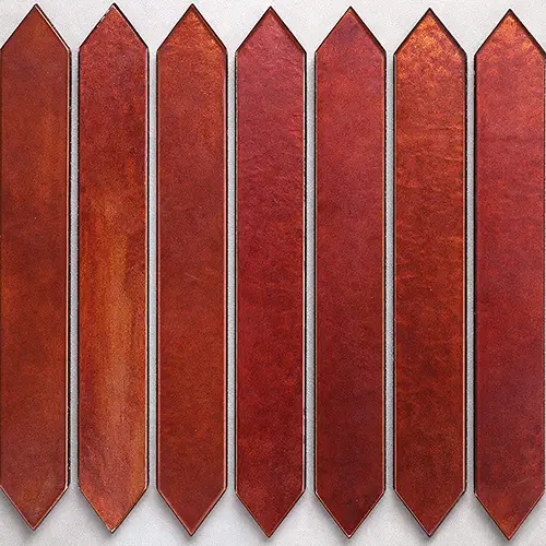 Designer Crystal Glass Tiles- II