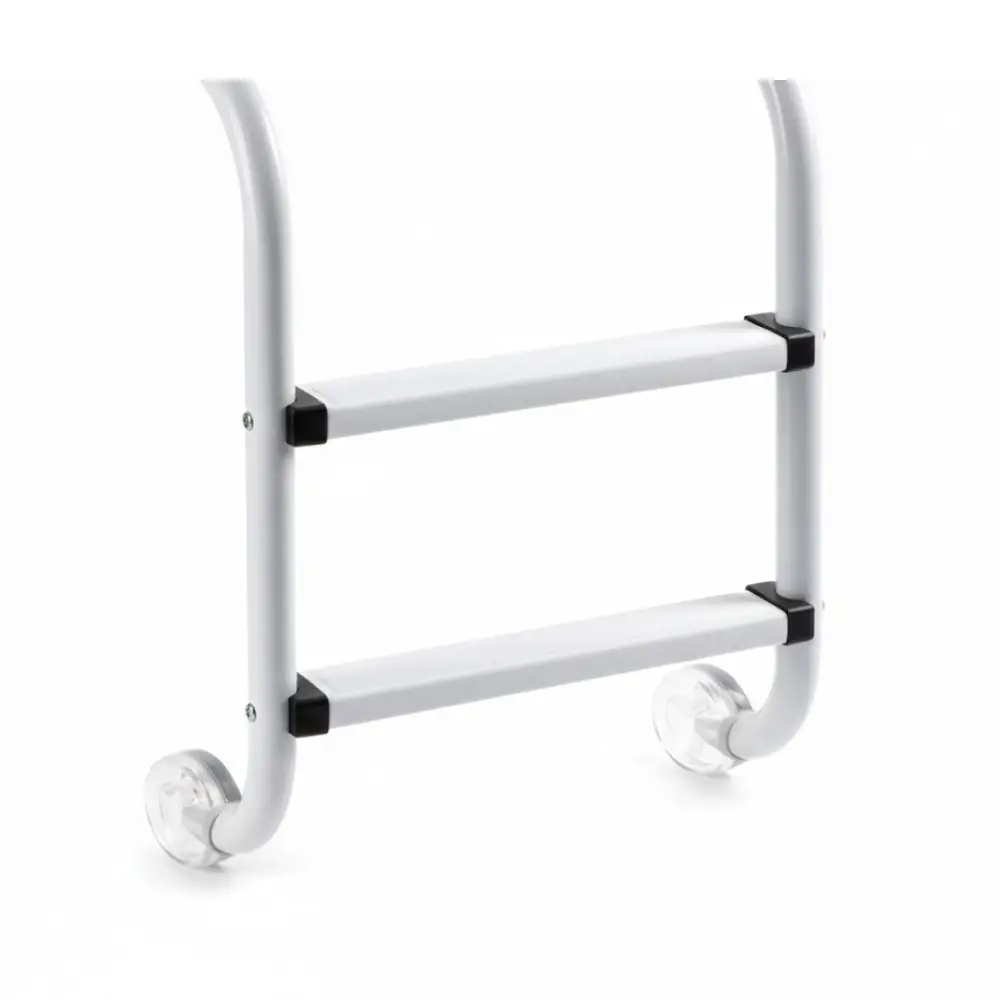 Stainless Steel Step