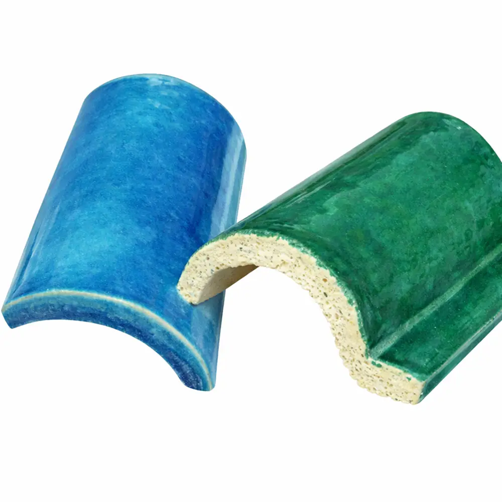 Roof Tile-Customized Hand Made Products