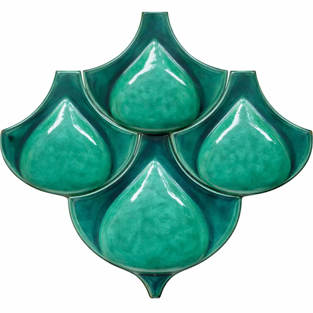 Fish Scale-Customized Hand Made Products