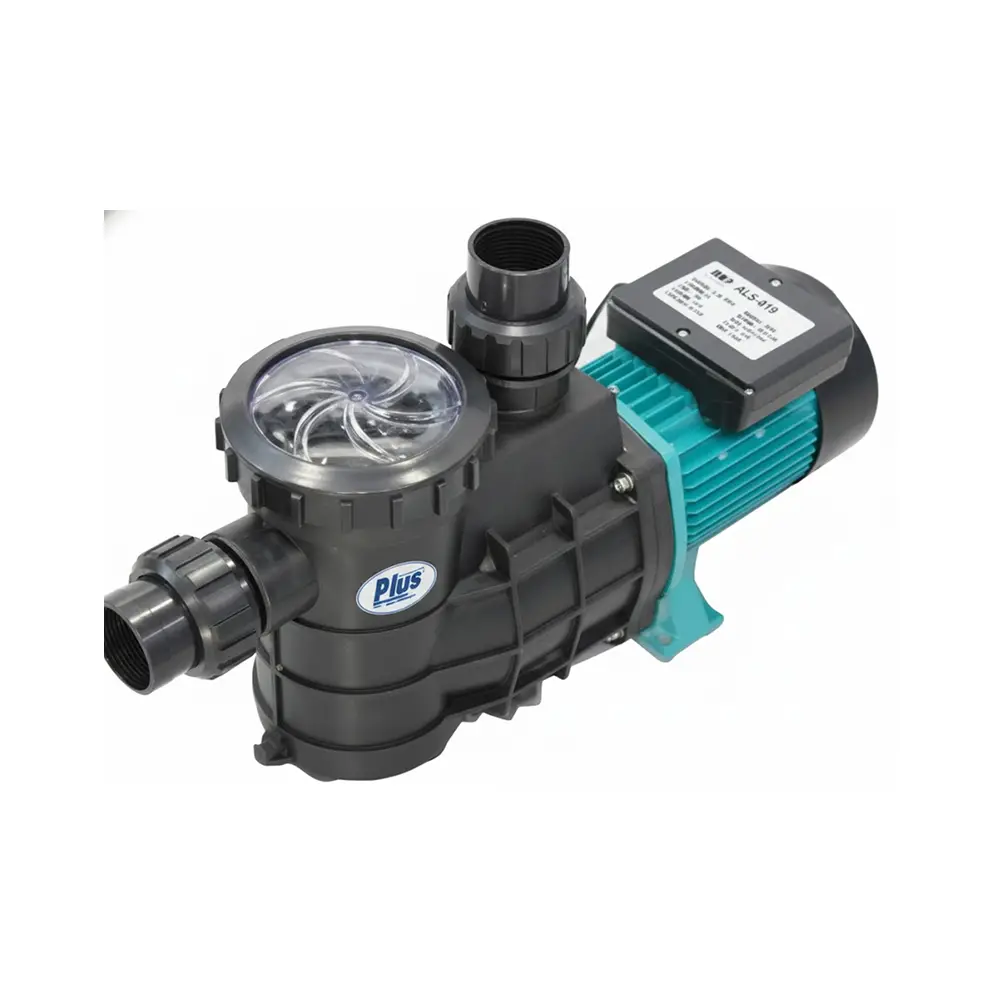 HLS Pump Series-Water Pump Series