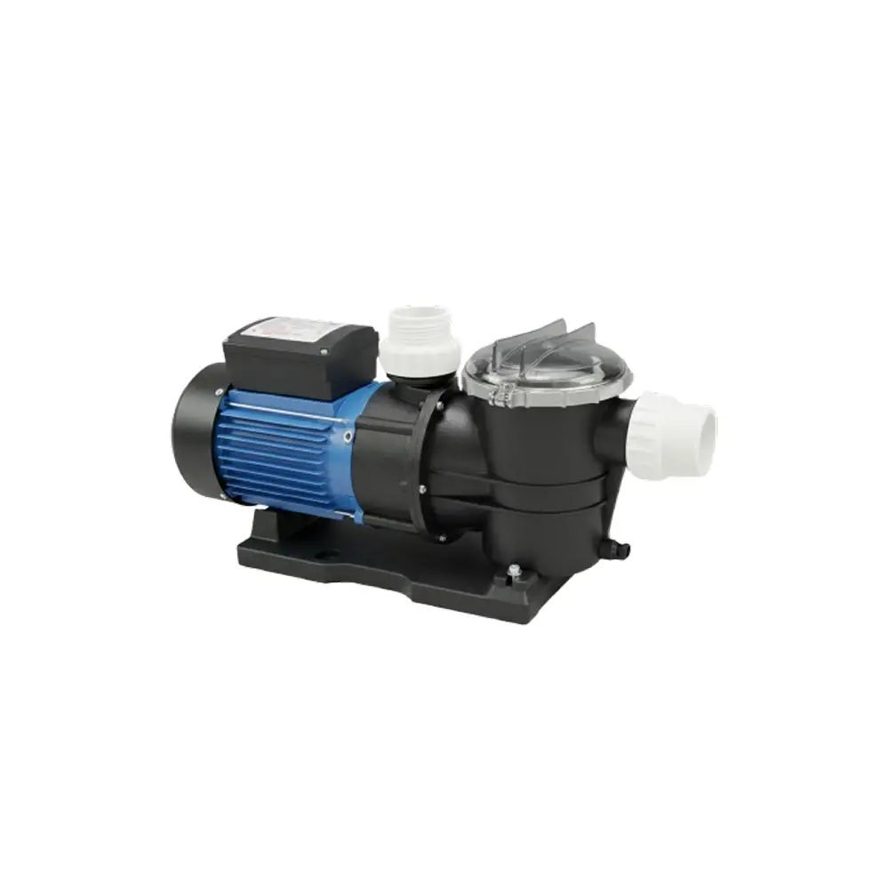"STP" Series Water Pump1