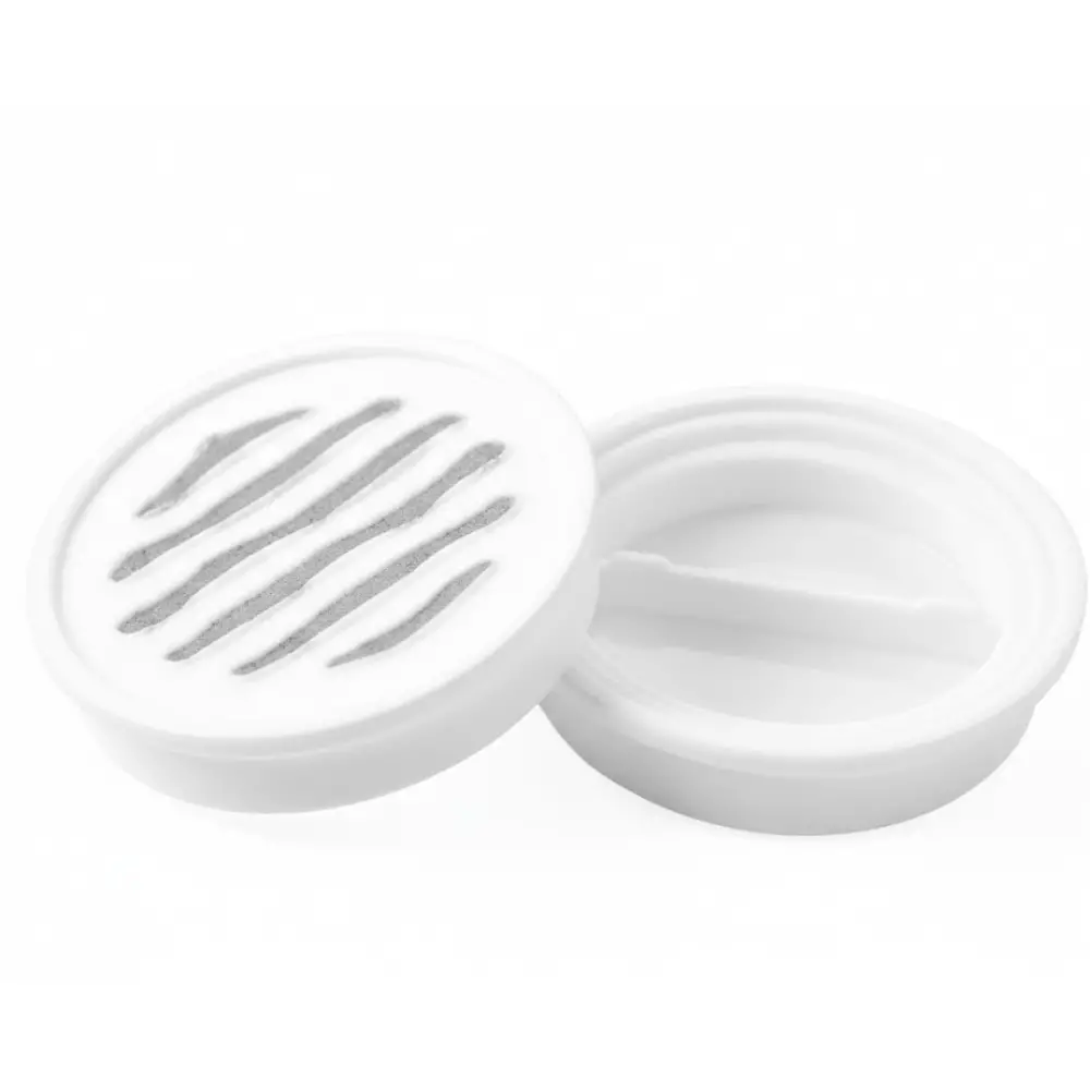 Cover of Suction Fitting