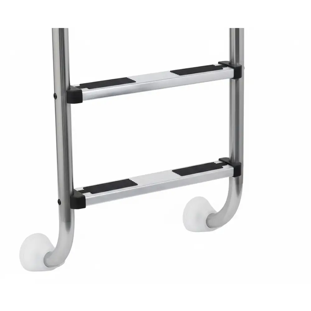 Stainless Steel Slep With Anti Slop