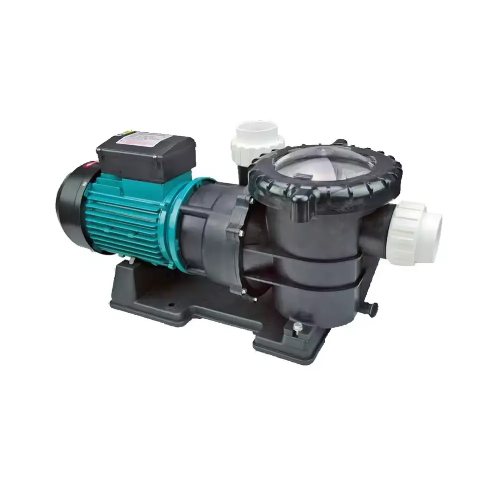 "STP" Series Water Pump2