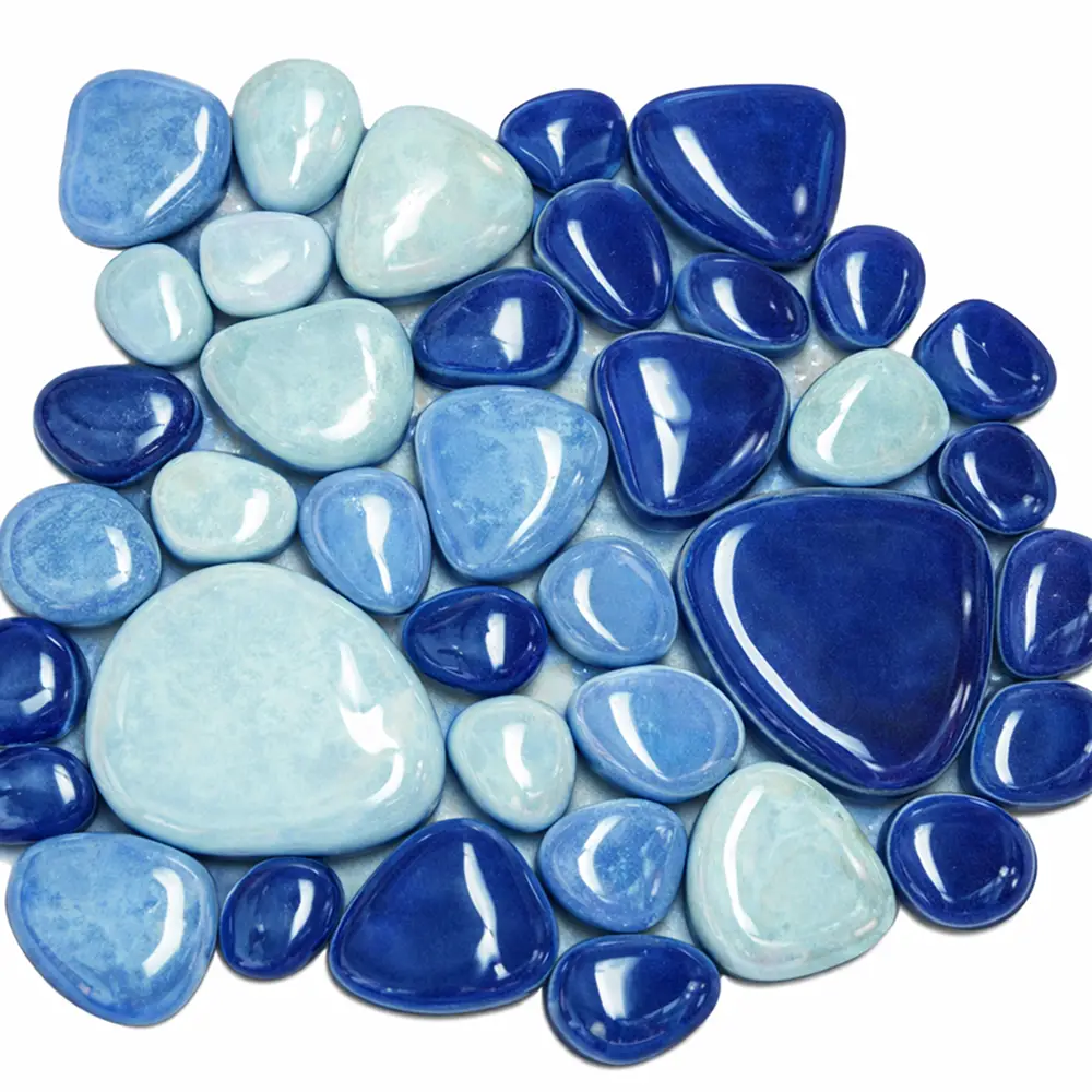 Pebbles-Designer Hand Made Products